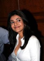 Kajal Hot Photos